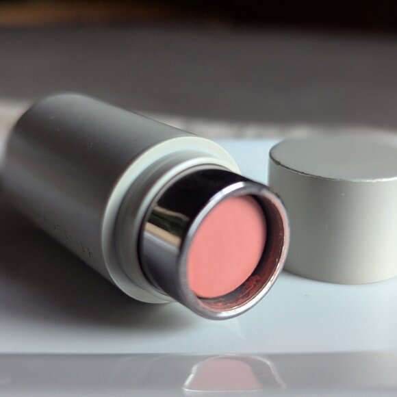 Westman Atelier Baby Cheeks Blush Stick | Chouchette - Nude Peach - Picture 12 of 16